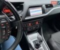 Сірий Сітроен С5, об'ємом двигуна 1.6 л та пробігом 271 тис. км за 6000 $, фото 14 на Automoto.ua