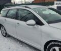 Сірий Сітроен С5, об'ємом двигуна 1.56 л та пробігом 260 тис. км за 6500 $, фото 3 на Automoto.ua