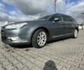 Серый Ситроен С5, объемом двигателя 2 л и пробегом 300 тыс. км за 6000 $, фото 4 на Automoto.ua