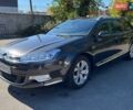 Сірий Сітроен С5, об'ємом двигуна 2 л та пробігом 309 тис. км за 6900 $, фото 1 на Automoto.ua