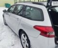 Сірий Сітроен С5, об'ємом двигуна 1.56 л та пробігом 260 тис. км за 6500 $, фото 6 на Automoto.ua