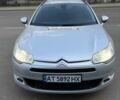 Сірий Сітроен С5, об'ємом двигуна 1.6 л та пробігом 248 тис. км за 6500 $, фото 2 на Automoto.ua
