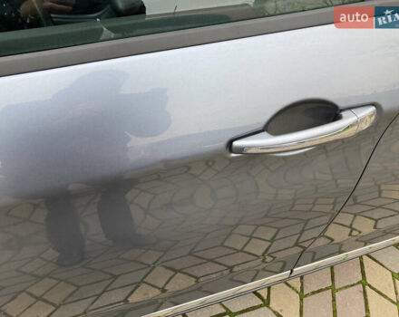 Сірий Сітроен С5, об'ємом двигуна 1.6 л та пробігом 279 тис. км за 7000 $, фото 31 на Automoto.ua