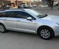 Сірий Сітроен С5, об'ємом двигуна 1.6 л та пробігом 248 тис. км за 6500 $, фото 1 на Automoto.ua