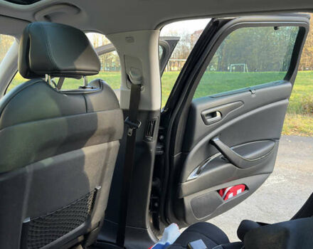 Ситроен С5 2012 в Ивано-Франковске на Automoto.ua Серый Ситроен С5, объемом двигателя 2.2 л и пробегом 222 тыс. км за 11500 $, фото 40 на Automoto.ua