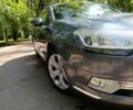 Серый Ситроен С5, объемом двигателя 1.6 л и пробегом 278 тыс. км за 5650 $, фото 1 на Automoto.ua