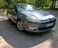 Серый Ситроен С5, объемом двигателя 1.6 л и пробегом 278 тыс. км за 6399 $, фото 7 на Automoto.ua