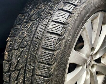 Сірий Сітроен С5, об'ємом двигуна 2 л та пробігом 246 тис. км за 8300 $, фото 27 на Automoto.ua