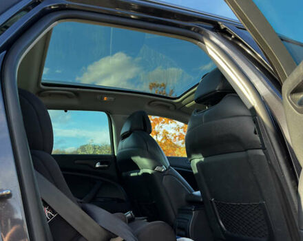 Ситроен С5 2012 в Ивано-Франковске на Automoto.ua Серый Ситроен С5, объемом двигателя 2.2 л и пробегом 222 тыс. км за 11500 $, фото 7 на Automoto.ua