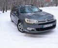 Сірий Сітроен С5, об'ємом двигуна 1.6 л та пробігом 273 тис. км за 6899 $, фото 6 на Automoto.ua