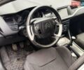 Сірий Сітроен С5, об'ємом двигуна 2 л та пробігом 246 тис. км за 8300 $, фото 23 на Automoto.ua