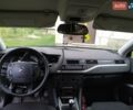 Серый Ситроен С5, объемом двигателя 1.6 л и пробегом 228 тыс. км за 8000 $, фото 2 на Automoto.ua