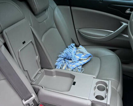 Сірий Сітроен С5, об'ємом двигуна 1.6 л та пробігом 184 тис. км за 7500 $, фото 40 на Automoto.ua