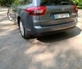 Серый Ситроен С5, объемом двигателя 1.6 л и пробегом 278 тыс. км за 6399 $, фото 4 на Automoto.ua