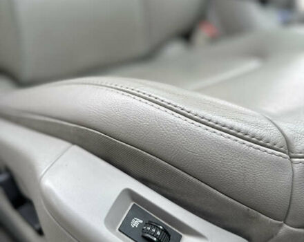 Сірий Сітроен С5, об'ємом двигуна 1.6 л та пробігом 184 тис. км за 7500 $, фото 12 на Automoto.ua