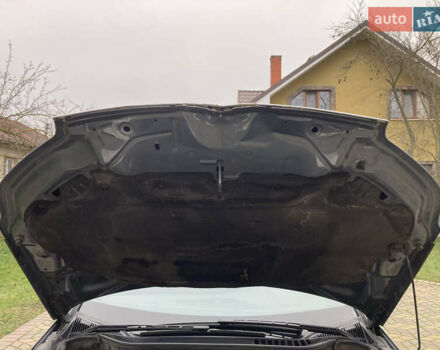 Сірий Сітроен С5, об'ємом двигуна 1.6 л та пробігом 279 тис. км за 7000 $, фото 29 на Automoto.ua