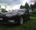 Сірий Сітроен С5, об'ємом двигуна 1.6 л та пробігом 228 тис. км за 8000 $, фото 14 на Automoto.ua