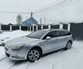 Сірий Сітроен С5, об'ємом двигуна 2 л та пробігом 320 тис. км за 7600 $, фото 1 на Automoto.ua