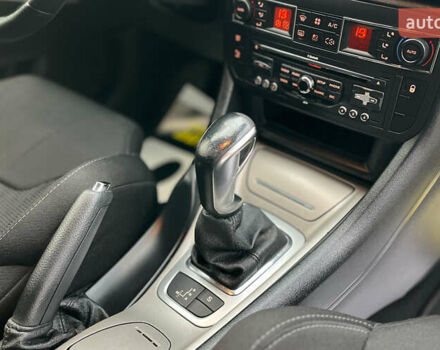 Серый Ситроен С5, объемом двигателя 1.56 л и пробегом 234 тыс. км за 7400 $, фото 13 на Automoto.ua