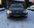 Серый Ситроен С5, объемом двигателя 1.6 л и пробегом 252 тыс. км за 6600 $, фото 10 на Automoto.ua