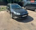 Серый Ситроен С5, объемом двигателя 1.6 л и пробегом 436 тыс. км за 5100 $, фото 1 на Automoto.ua
