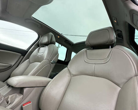 Сірий Сітроен С5, об'ємом двигуна 1.6 л та пробігом 184 тис. км за 7500 $, фото 14 на Automoto.ua