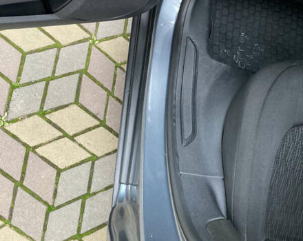 Сірий Сітроен С5, об'ємом двигуна 1.6 л та пробігом 279 тис. км за 7000 $, фото 19 на Automoto.ua