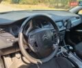 Серый Ситроен С5, объемом двигателя 2 л и пробегом 265 тыс. км за 4700 $, фото 13 на Automoto.ua