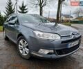 Серый Ситроен С5, объемом двигателя 2 л и пробегом 273 тыс. км за 4800 $, фото 7 на Automoto.ua