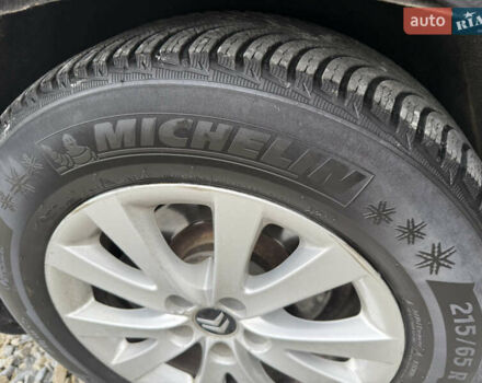 Сірий Сітроен С5, об'ємом двигуна 2 л та пробігом 320 тис. км за 5800 $, фото 26 на Automoto.ua