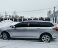Сірий Сітроен С5, об'ємом двигуна 2 л та пробігом 320 тис. км за 7600 $, фото 3 на Automoto.ua