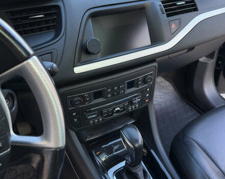 Ситроен С5 2012 в Ивано-Франковске на Automoto.ua Серый Ситроен С5, объемом двигателя 2.2 л и пробегом 222 тыс. км за 11500 $, фото 37 на Automoto.ua