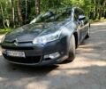 Серый Ситроен С5, объемом двигателя 1.6 л и пробегом 278 тыс. км за 6399 $, фото 6 на Automoto.ua