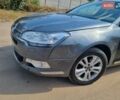 Серый Ситроен С5, объемом двигателя 2 л и пробегом 265 тыс. км за 4700 $, фото 3 на Automoto.ua