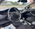 Серый Ситроен С5, объемом двигателя 1.56 л и пробегом 235 тыс. км за 6400 $, фото 10 на Automoto.ua