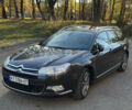 Ситроен С5 2012 в Ивано-Франковске на Automoto.ua Серый Ситроен С5, объемом двигателя 2.2 л и пробегом 222 тыс. км за 11500 $, фото 1 на Automoto.ua