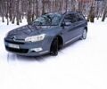 Сірий Сітроен С5, об'ємом двигуна 1.6 л та пробігом 273 тис. км за 6899 $, фото 1 на Automoto.ua