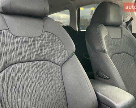 Серый Ситроен С5, объемом двигателя 1.56 л и пробегом 234 тыс. км за 7400 $, фото 21 на Automoto.ua