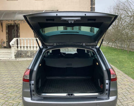 Сірий Сітроен С5, об'ємом двигуна 1.6 л та пробігом 279 тис. км за 7000 $, фото 24 на Automoto.ua