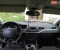 Сірий Сітроен С5, об'ємом двигуна 1.6 л та пробігом 228 тис. км за 8000 $, фото 2 на Automoto.ua