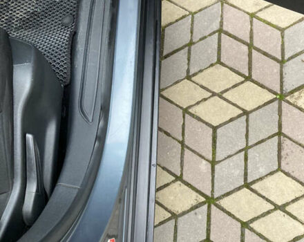 Сірий Сітроен С5, об'ємом двигуна 1.6 л та пробігом 279 тис. км за 7000 $, фото 23 на Automoto.ua