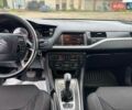 Сірий Сітроен С5, об'ємом двигуна 1.6 л та пробігом 234 тис. км за 6950 $, фото 17 на Automoto.ua
