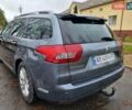 Серый Ситроен С5, объемом двигателя 2 л и пробегом 273 тыс. км за 4800 $, фото 6 на Automoto.ua
