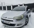 Сірий Сітроен С5, об'ємом двигуна 2 л та пробігом 315 тис. км за 6500 $, фото 3 на Automoto.ua