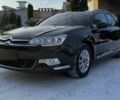 Серый Ситроен С5, объемом двигателя 1.6 л и пробегом 252 тыс. км за 6600 $, фото 13 на Automoto.ua