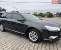 Серый Ситроен С5, объемом двигателя 1.56 л и пробегом 235 тыс. км за 6400 $, фото 1 на Automoto.ua