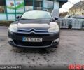 Сірий Сітроен С5, об'ємом двигуна 1.6 л та пробігом 370 тис. км за 7100 $, фото 4 на Automoto.ua