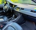 Сірий Сітроен С5, об'ємом двигуна 2.2 л та пробігом 275 тис. км за 9900 $, фото 8 на Automoto.ua