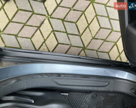 Сірий Сітроен С5, об'ємом двигуна 1.6 л та пробігом 279 тис. км за 7000 $, фото 17 на Automoto.ua