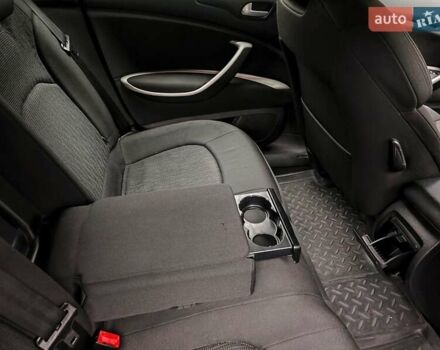 Сірий Сітроен С5, об'ємом двигуна 2 л та пробігом 246 тис. км за 8300 $, фото 19 на Automoto.ua